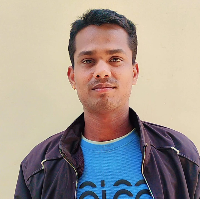 Mr BIRJU KUMAR