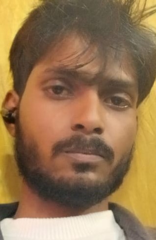 Aman Kumar Prajapati