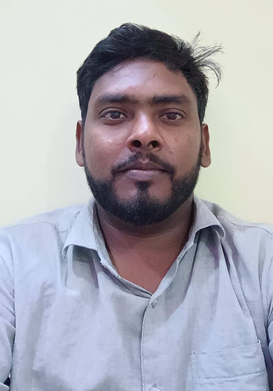 Mohammad Shahid Iqbal