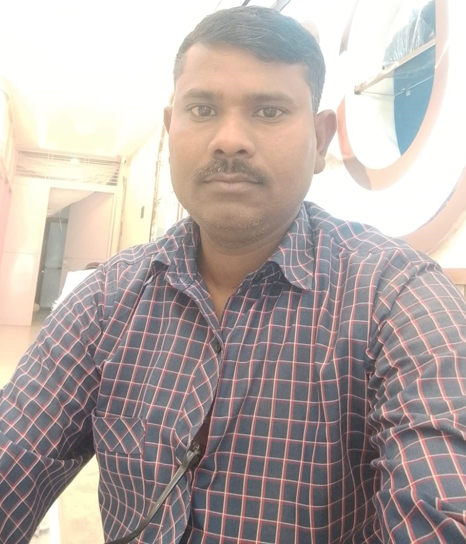 Mr  Ranjeet Kumar