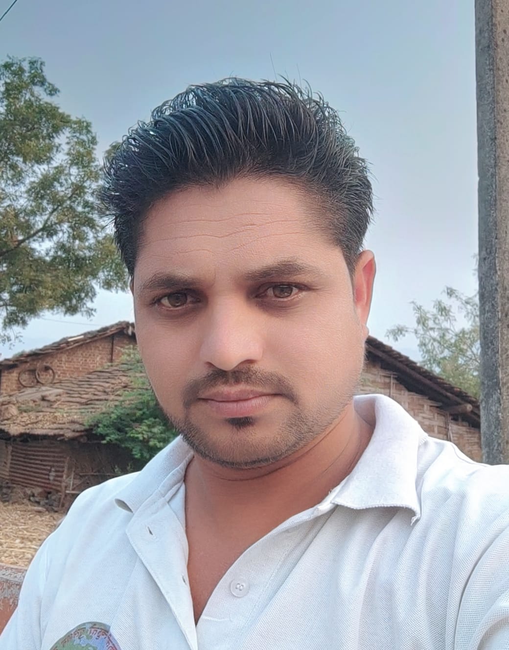 Bhaida Shivaliya Pawar