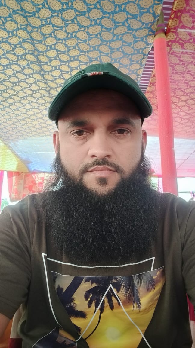 Mdkabir Hossain