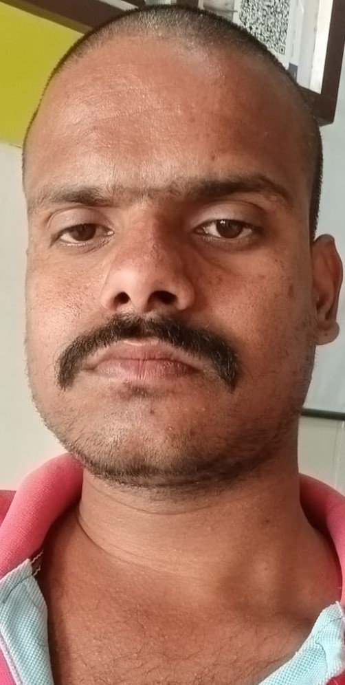 Dhirendra Kushwaha