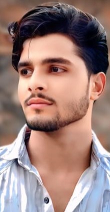 Mr.   Farhan Khan   Ji