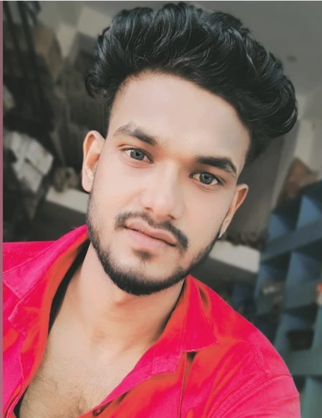 Pramod Patel