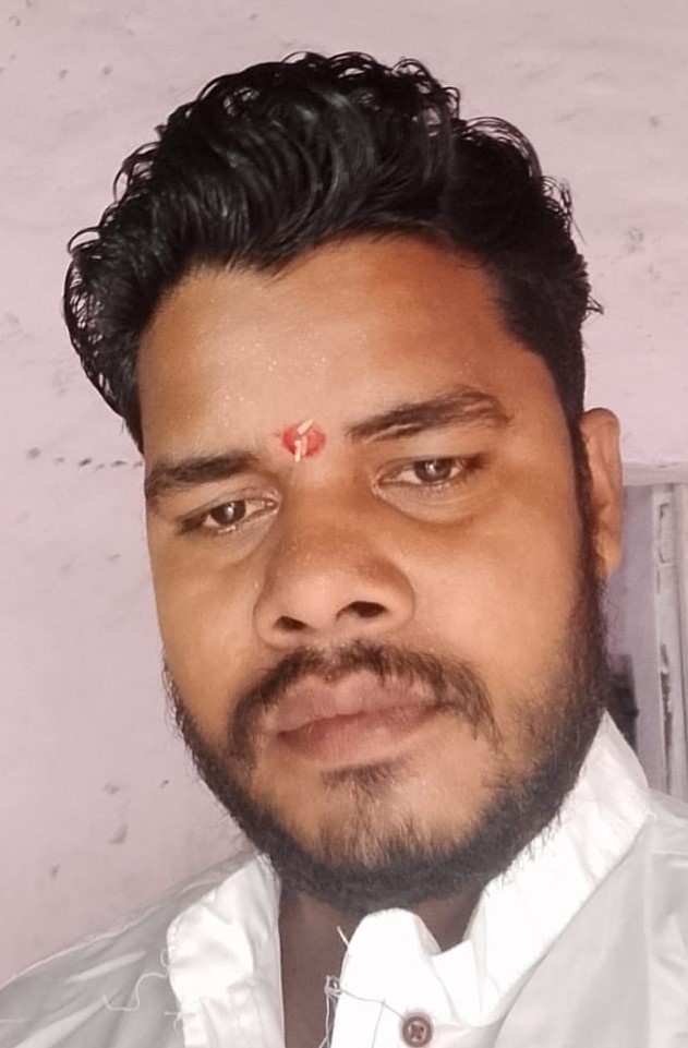 Mr  Umesh  Kumar Ji