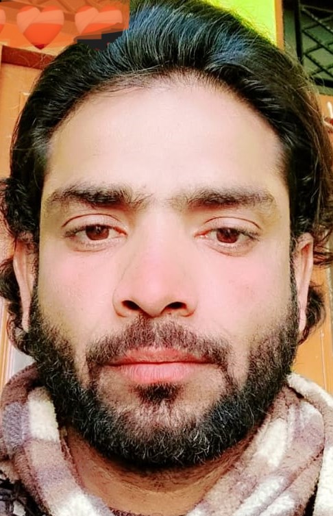 Mr Nasir Khan