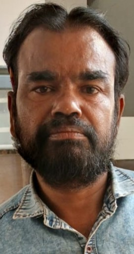 Mahesh Sheti