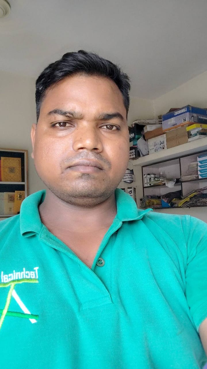 Mr.Niranjan Kumar