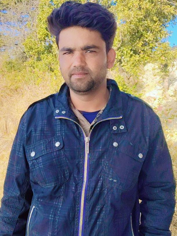 Mohamd Sadik Khan