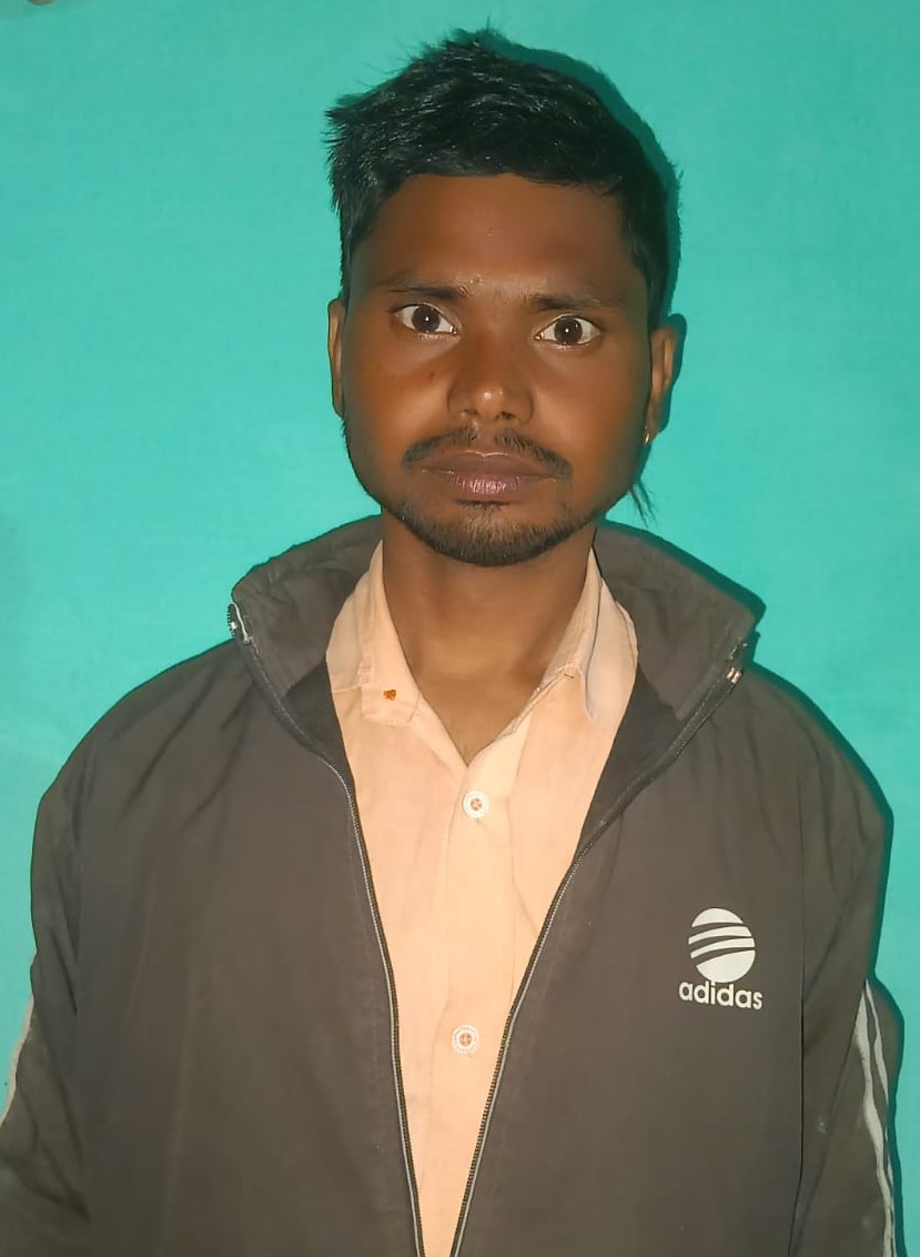 Sudish Kumar