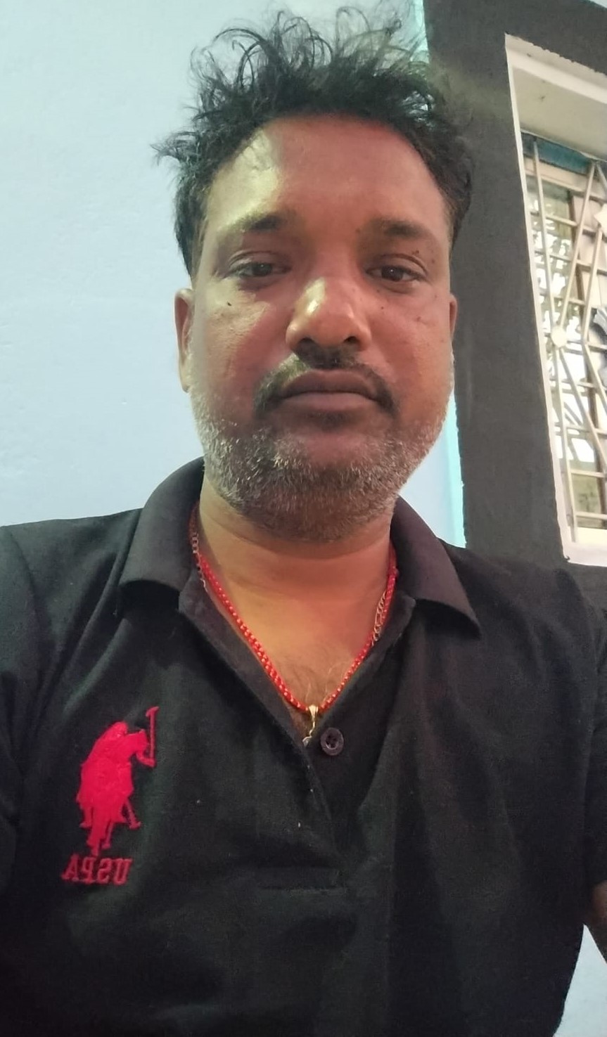 Mr.Ravi Vishwakarma