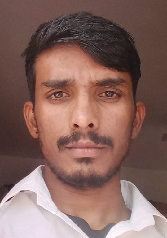 Vikash Kumar Maurya