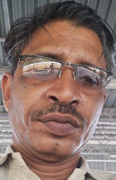 Mr  Ashok  Bhai  Ji