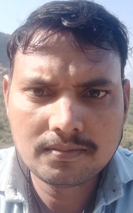 Jagdish Parjapti