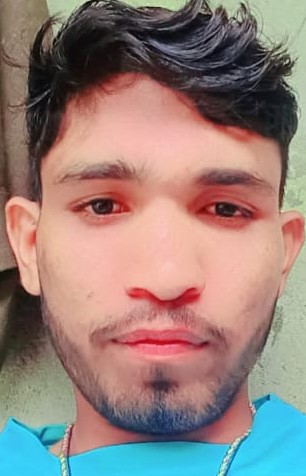 Vinesh Mahawar