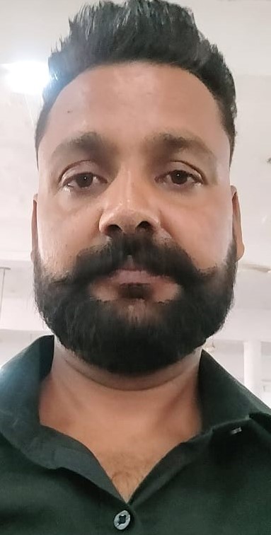 Mr  Deepak   Kumar  Ji