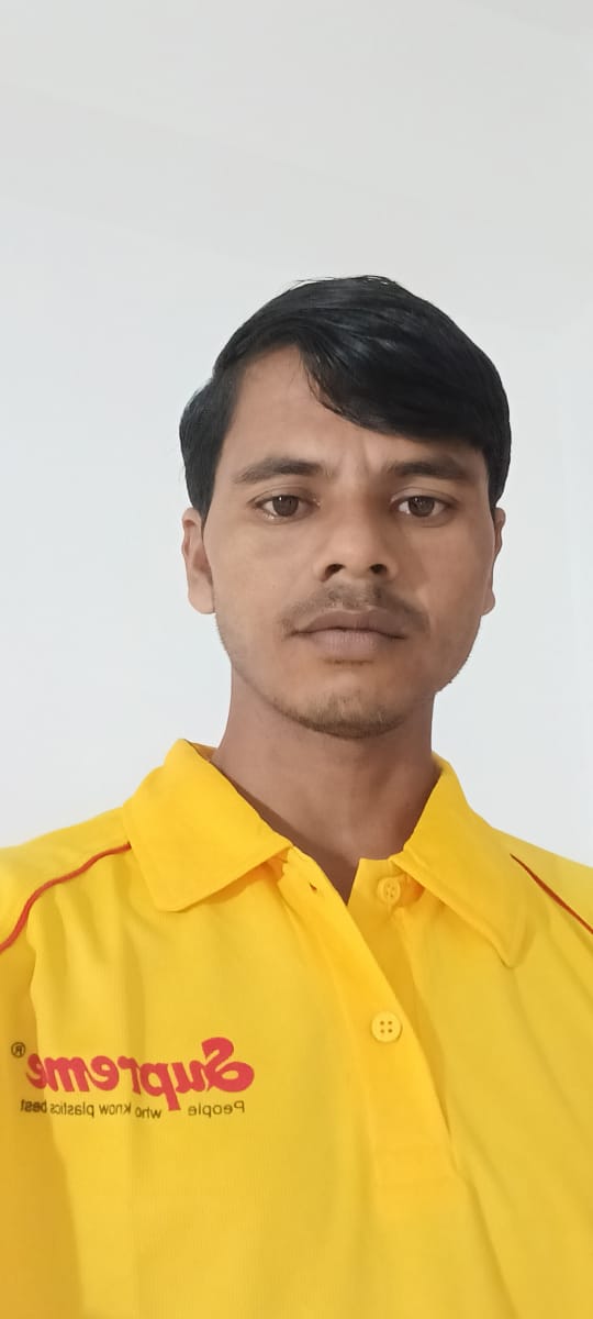 MD Alom Khan