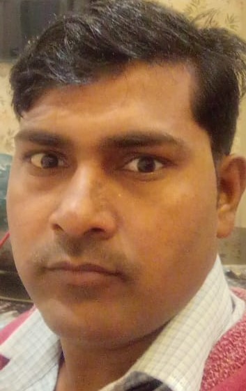 Mr  Anil  Kumar  Ji