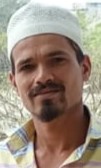 Arif Patel