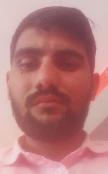 Shishram Jaat