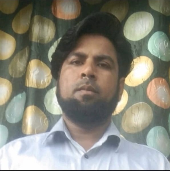 Mr.Pappu Khan