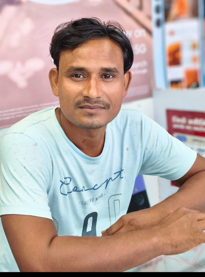 Basir Ansari