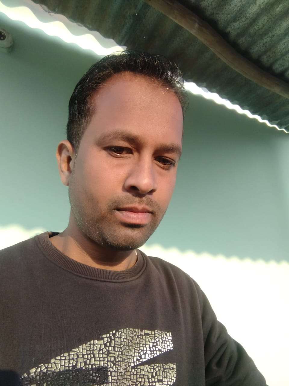 Nagendra Dwivedi