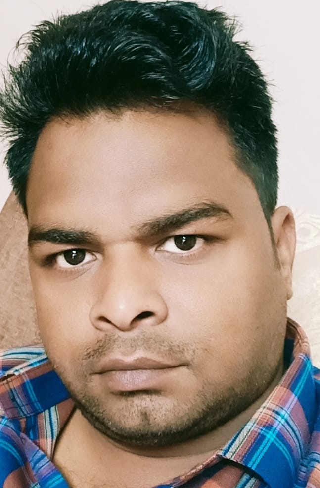 Arvind  Kumar  Ji