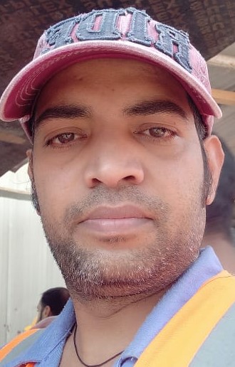 Mr.Abinash Kumar