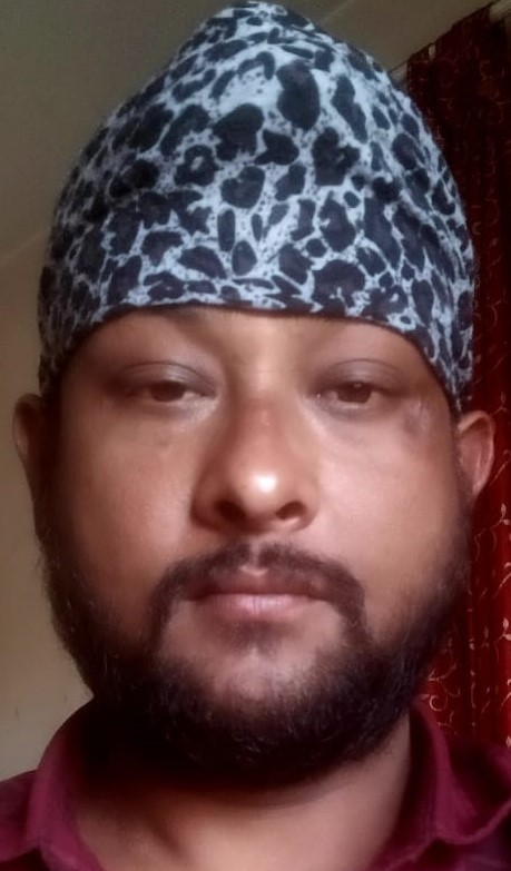 Josh Biswal