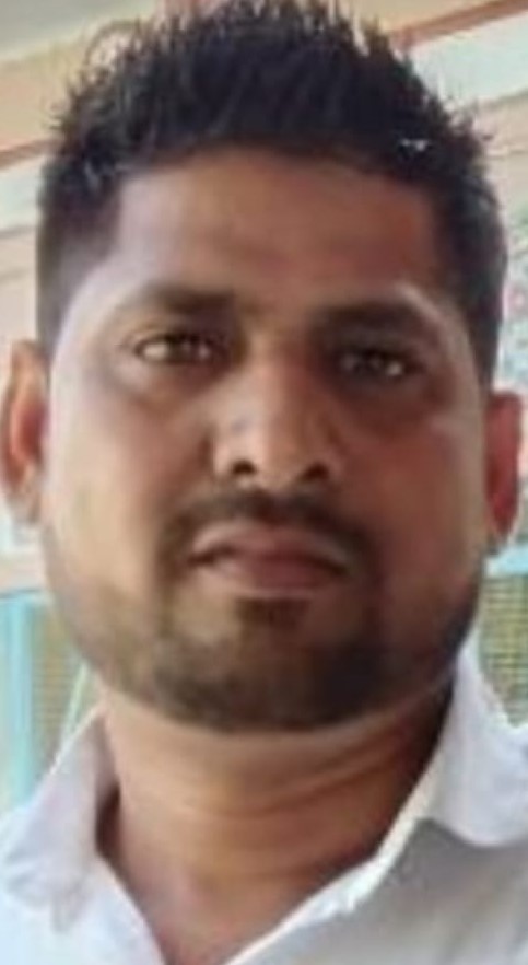 Mr Shahid Ali Ji