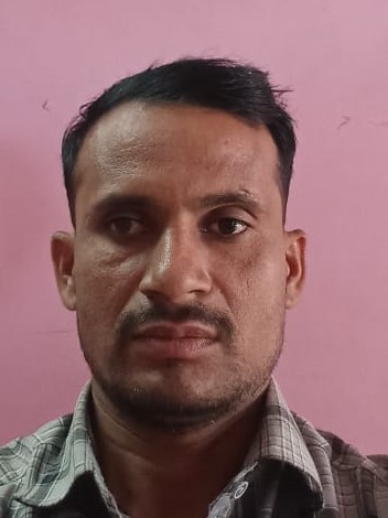 Vasant Cholke