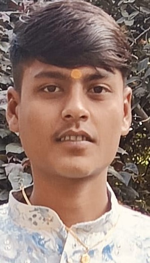 Aman Patel