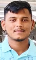 Vishwajeet Pharande