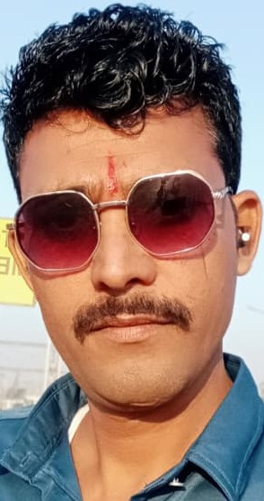 Mr Satish Patil