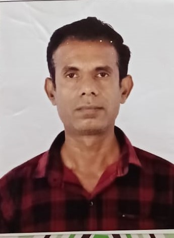 Kalyan Maske