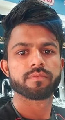 Sunil Girwal
