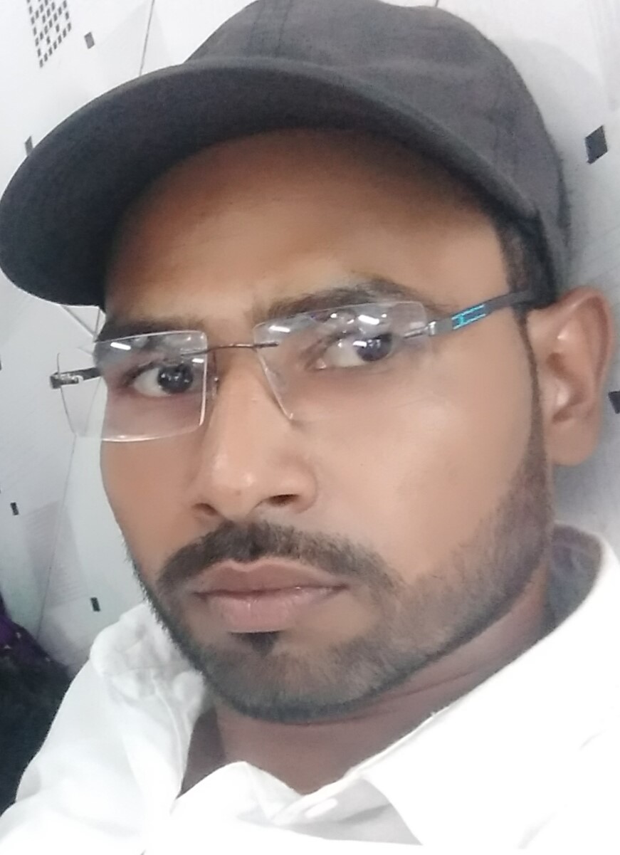 Md Azees Ansari