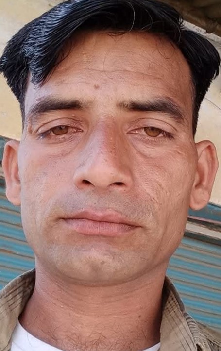 Dharmvir Singh