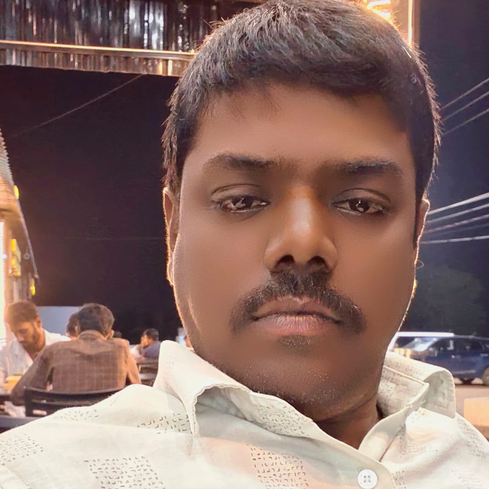 Shaikh Rukmoddin