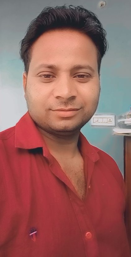 Mr.Ankit Kumar