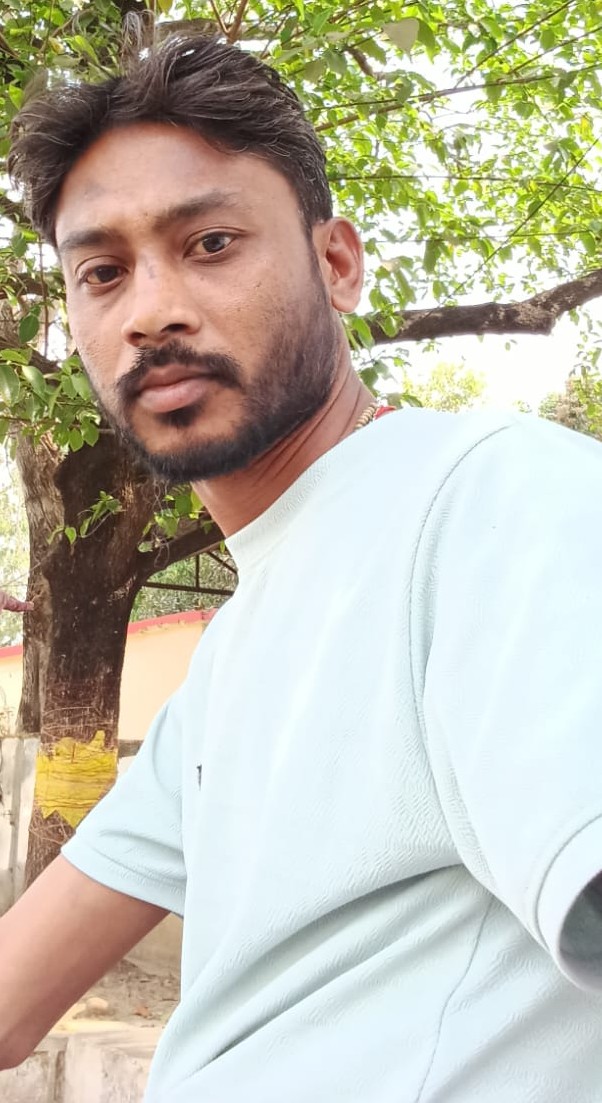 Ranjeet Kusavah