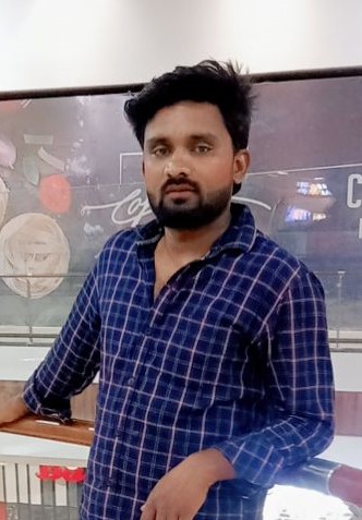 Samar Saifi