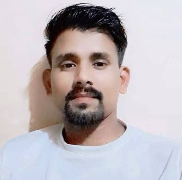 Arvind Kumar Jii
