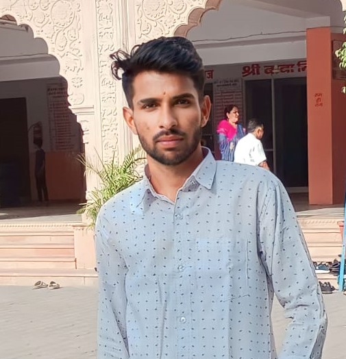 Vicky Gurjar