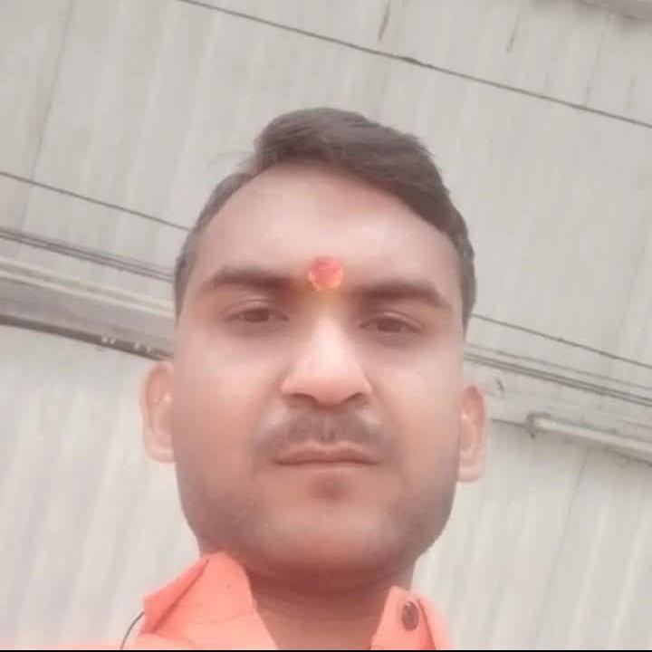 Shiv Shankar Tiwari