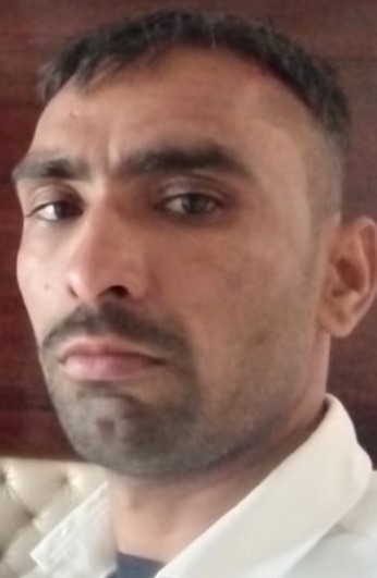 Gurjar Heeralal