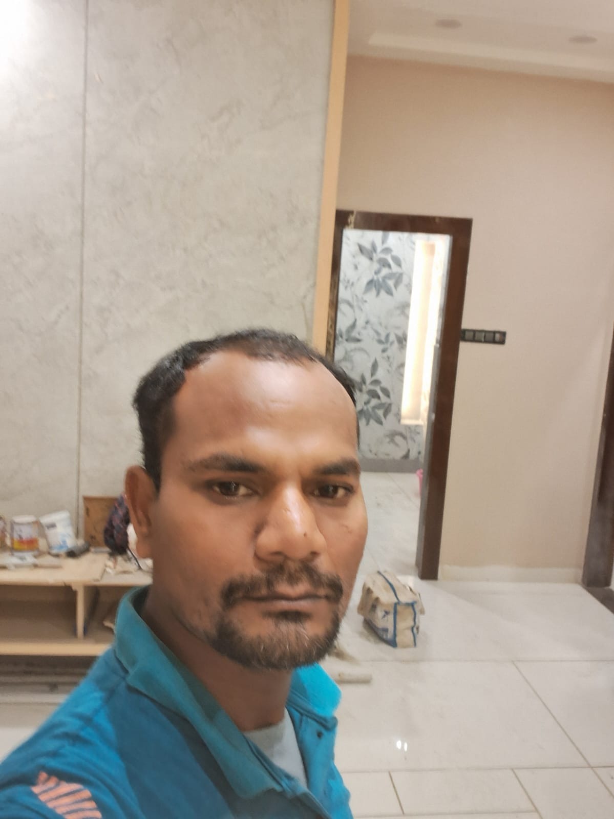 Mantosh Vishkarma