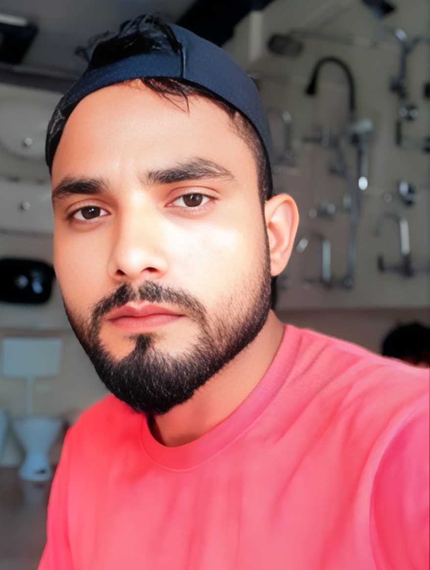 Juber Tyagi